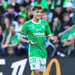 ASSE : Ben Old a son traducteur personnel dans le vestiaire des Verts