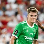 ASSE : Ben Old devrait rater le LOSC