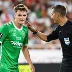 ASSE : Ben Old enflamme déjà  la Nouvelle-Zélande