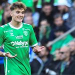 ASSE : Ben Old face à  un inquiétant marathon