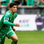 ASSE : Benjamin Bouchouari ratera l’entrée en Coupe de France