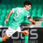 ASSE : Benkhedim a déjà  franchi la ligne rouge dans son nouveau club
