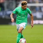 ASSE : Beric, Malcuit, Maupay, Bouanga… Wantier n’a pas eu que des flops