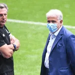 ASSE : Bernard Caïazzo aux Emirats, un investisseur trouvé ?