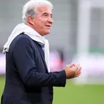 ASSE : Bernard Caïazzo rouvre le chapitre d'un nouvel investisseur