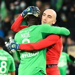 ASSE : Bernardoni ne s’enflamme pas avant Clermont