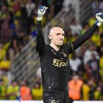 ASSE : Bernardoni ne veut pas s’arrêter là