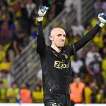 ASSE : Bernardoni ne veut pas s’arrêter là