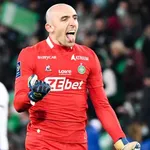 ASSE : Bernardoni prêt à  relever un sacré défi en cas de maintien, Hamouma le suit !
