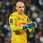 ASSE : Bernardoni se fait déjà chambrer chez les Verts