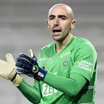 ASSE : Bernardoni, une lueur dans la grisaille verte