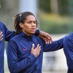 ASSE : bientôt un champion du monde chez les Verts ?