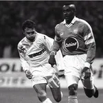 ASSE : Blanc, Larqué, les supporters, les joueurs, Cyprien raconte ses Vertes années