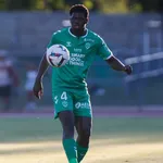 ASSE : blessé, un Vert n’ira pas en sélection