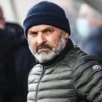 ASSE : blessés, Crivelli, Khazri et Boudebouz, Strasbourg, Dupraz avait beaucoup à dire