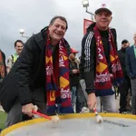 ASSE : Blitzer garde un Å“il sur le RC Lens et serait prêt à  relancer les Verts !
