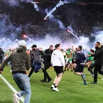 ASSE : Blitzer prêt à  faire faux bond aux Verts après les incidents à  Geoffroy-Guichard ?