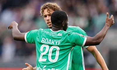 Stade Rennais – ASSE : plusieurs absents et un retour dans le groupe des Verts