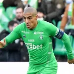 ASSE : bonne nouvelle en vue pour Khazri ?