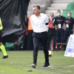 ASSE : bonne nouvelle pour les Verts avant Angers