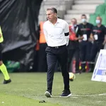 ASSE : bonne nouvelle pour les Verts avant Angers