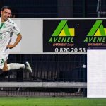ASSE : bonne nouvelle pour les Verts avant Guingamp