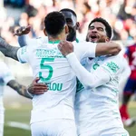 ASSE : bonne nouvelle pour les Verts en vue du maintien !