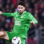 ASSE : bonne nouvelle pour Monconduit, Moueffek toujours à  l’infirmerie