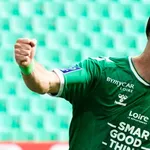ASSE : Bordeaux, Guingamp, ses débuts, ses objectifs… Thomas Monconduit en dit plus