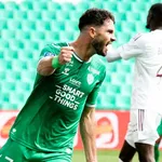 ASSE &ndash; Bordeaux : les Verts battent le leader et sortent de la zone rouge (revivez le match en direct)