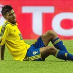 ASSE : Bouanga a vécu un moment hallucinant avec la sélection du Gabon
