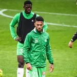 ASSE : Bouanga, c’est quoi le problème ?