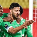 ASSE : Bouanga décrypte les deux talents particuliers de Claude Puel