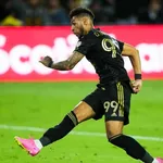 ASSE : Bouanga donne rendez-vous à  un ancien marseillais
