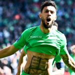 ASSE : Bouanga dans tous les coups, les 5 enseignements de la victoire face à  Metz