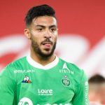 ASSE : Bouanga et un coéquipier absents contre le RC Strasbourg à  cause de la Covid-19 ?