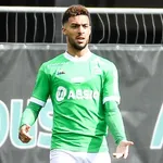ASSE : Bouanga fait passer un message fort après Angers