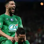 ASSE : Bouanga joueur de la saison, Fofana meilleur espoir