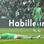 ASSE : Bouanga, Kolo, Mangala… les Tops et les Flops du mois d’avril chez les Verts