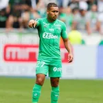 ASSE : Bouanga laisse craindre le pire pour la blessure de Maçon
