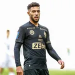ASSE : Bouanga n’est plus positif au Covid-19