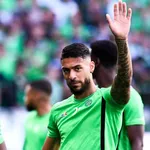 ASSE : Bouanga remercie quand même Dupraz