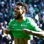ASSE : Bouanga reçoit de précieux conseils d’un partenaire