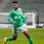 ASSE : Bouanga reçoit un message fort et il ne vient pas de Puel