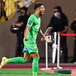 ASSE : Bouanga revient en mission commando avant Angers