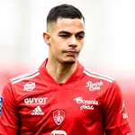 ASSE : Bouanga s'est arraché pour marquer des points avec Puel
