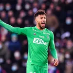 ASSE : Bouanga s'est loupé, il affiche un message combatif après Troyes