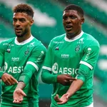 ASSE : Bouanga sort du silence après l’affaire de la vidéo