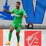 ASSE : Bouanga, trois mois plus tard…