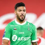 ASSE : Bouanga, une statistique prouve qu'il sous-performe !